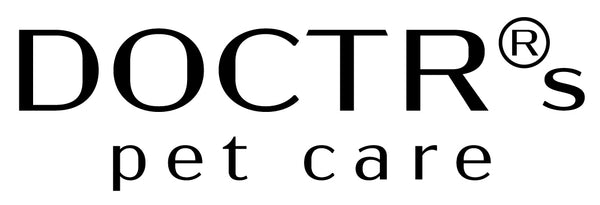 DOCTR-Pet-Care-schwarz-auf-weiss