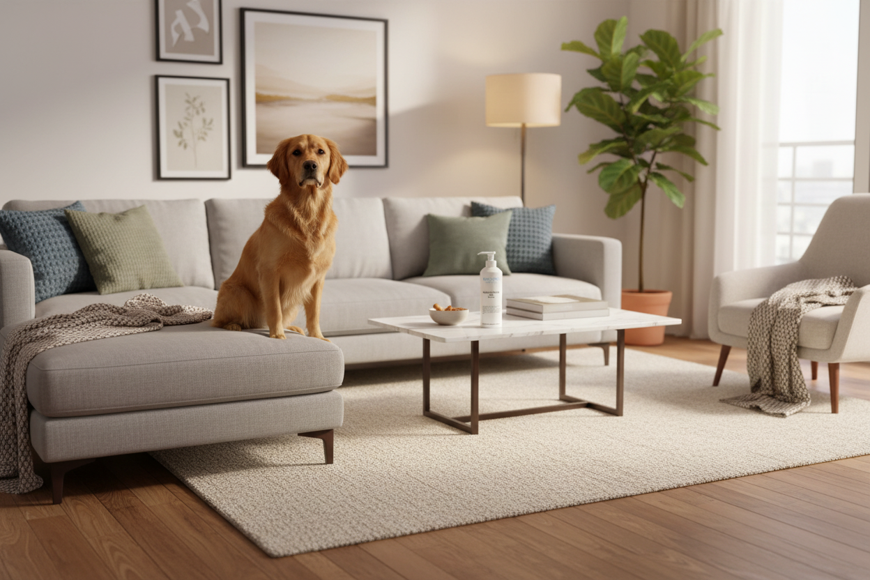 HEALTHY STAR GEL - Wund-Gel für Hunde