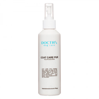 COAT CARE PUR – Fellpflege-Spray für Hunde