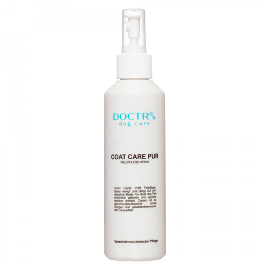COAT CARE PUR – Fellpflege-Spray für Hunde