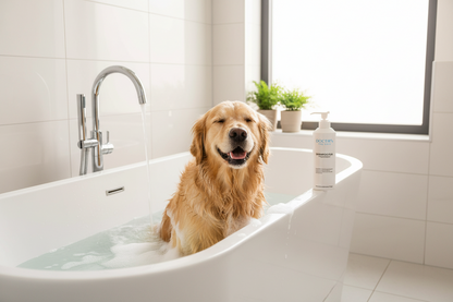 SHAMPOO PUR - Pflege-Shampoo für Hunde