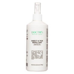 horse care INSECT & TICK REPELLENT